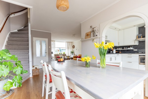 Medium property photo - Emmalaan 34, 2481 BA Woubrugge